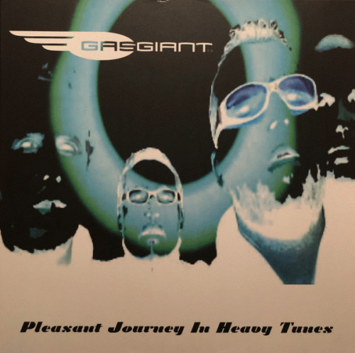 Gas Giant : Pleasant Journey In Heavy Tunes Gas Giant : Pleasant Journey In Heavy Tunes